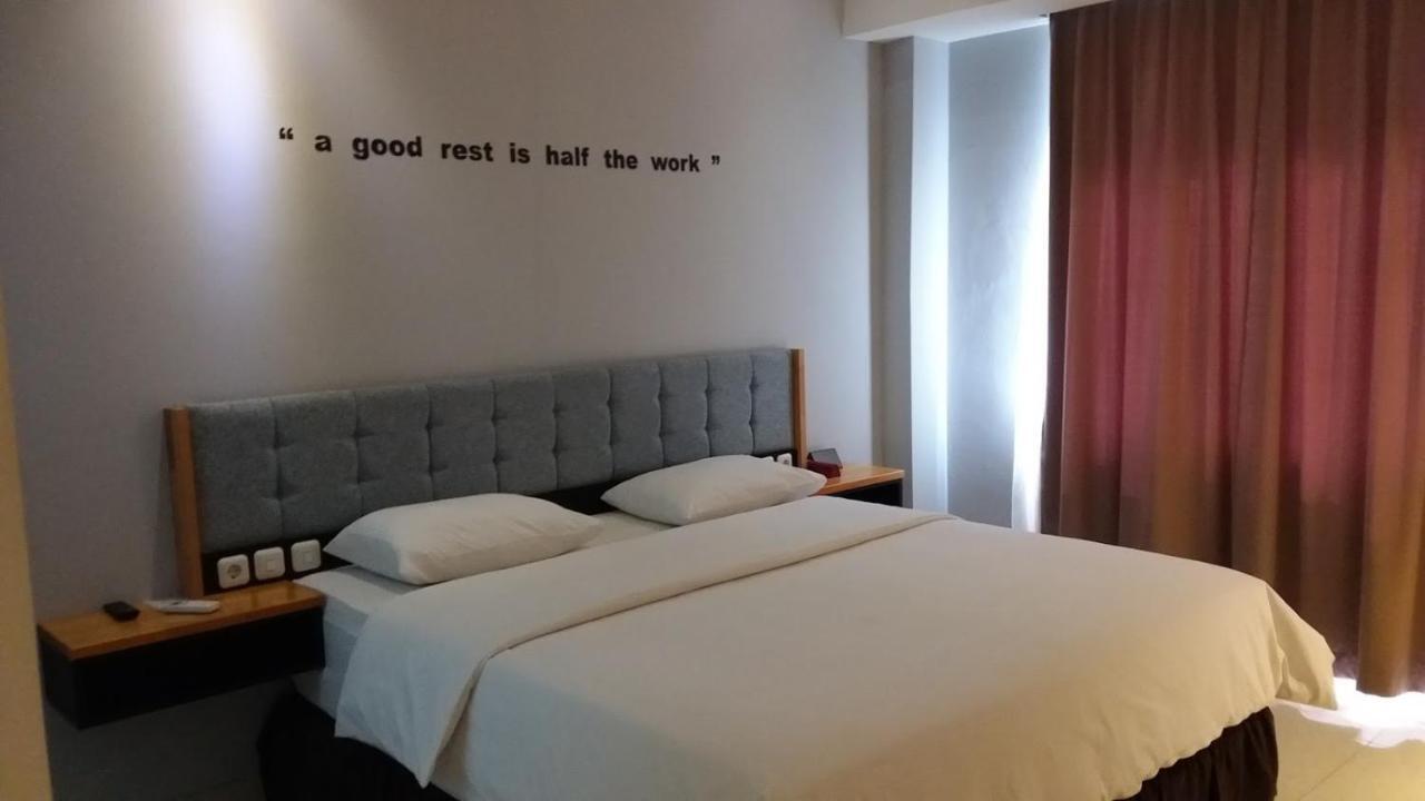 เดอะ รอยัล อิด โฮเต็ล Hotel Idirayeuk ภายนอก รูปภาพ